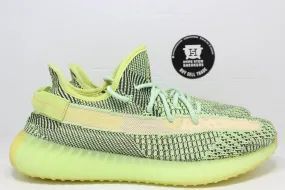 Adidas Yeezy Boost 350 V2 Yeezreel (Non-Reflective)